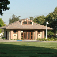 Anaheim Cemetery Administration Offices