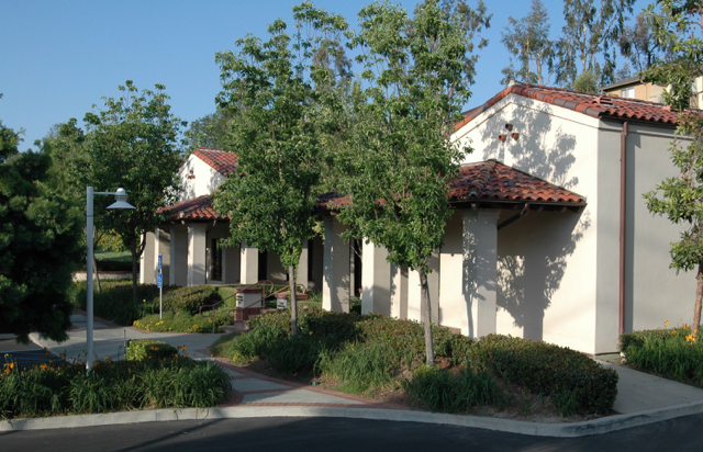 Orange County Cemetery District Offices