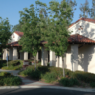 Orange County Cemetery District Offices