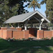 Santa Ana Cemetery Columbarium