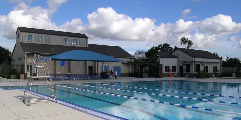 Norwalk Aquatics Center  
