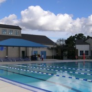 Norwalk Aquatics Center  