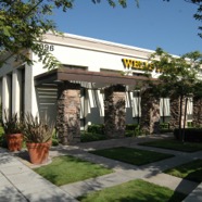 Wells Fargo Bank Los Altos • Long Beach