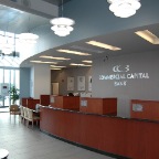 Commercial Capital Bank • Beverly Hills