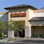 Wells Fargo • Corona