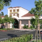 Wells Fargo     Foothill Ranch