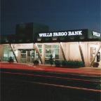 Wells Fargo Fullerton