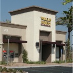 Wells Fargo • Irvine