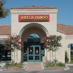 Wells Fargo Riverside