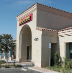 Wells Fargo Riverside