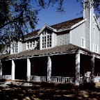 Garite Residence • Modjeska Canyon