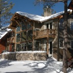 Private Residence • Flagstaff Ranch    