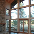 Private Residence • Flagstaff Ranch   