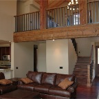 Private Residence • Flagstaff Ranch