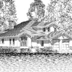 Aspen Shadows • Flagstaff Ranch • Plan Two B