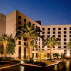 Doubletree Hotel • Irvine