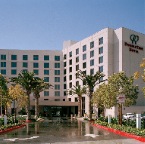 Doubletree Hotel • Irvine 