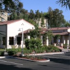 Orange County Cemetery District Offices