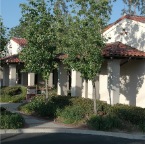 Orange County Cemetery District Offices