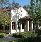 Orange County Cemetery District Offices