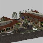 Woodland Commons Retail Center • Flagstaff, Arizona