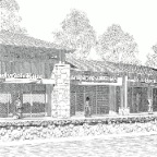 Woodland Commons Retail Center • Flagstaff, Arizona