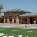 El Segundo Soccer Complex