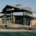 Riverwalk at Bakersfield Amphitheater