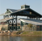 Riverwalk at Bakersfield Amphitheater