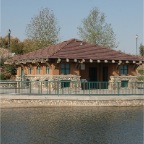 Riverwalk at Bakersfield Restroom