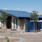 Santa Clarita Skate Park