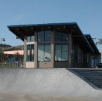 Santa Clarita Skate Park