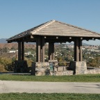 Todd Longshore Park • Santa Clarita